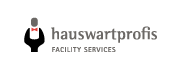 Werbeagentur Webagentur Creactive.ch GmbH Kunde hauswartprofis